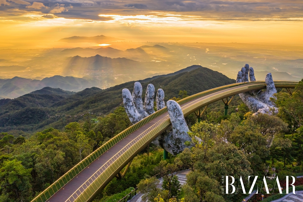 Lịch trình tour du lịch Đà Nẵng Nha Trang Đà Lạt 6 ngày 5 đêm