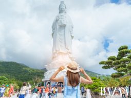 12 điểm du lịch tâm linh giúp chữa lành và tái tạo năng lượng