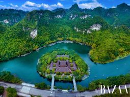 Khu du lịch sinh thái Tràng An