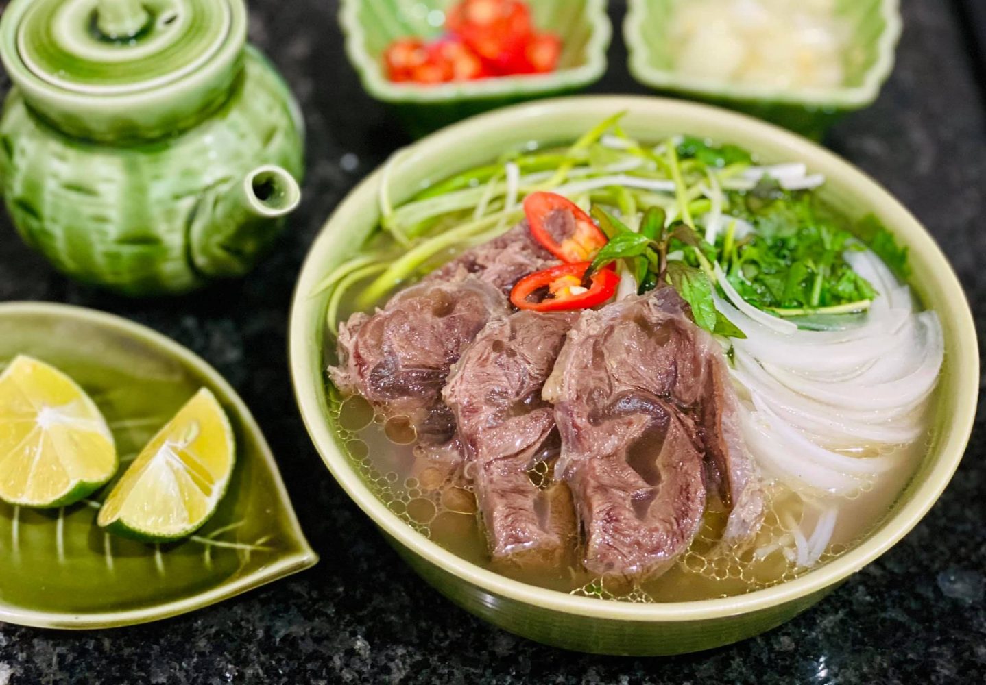 Trải nghiệm ẩm thực trứ danh: Kinh nghiệm du lịch Hà Nội