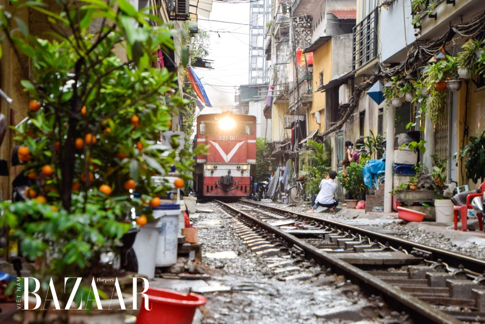 Địa điểm du lịch Hà Nội: Phố cổ Hà Nội (36 phố phường)