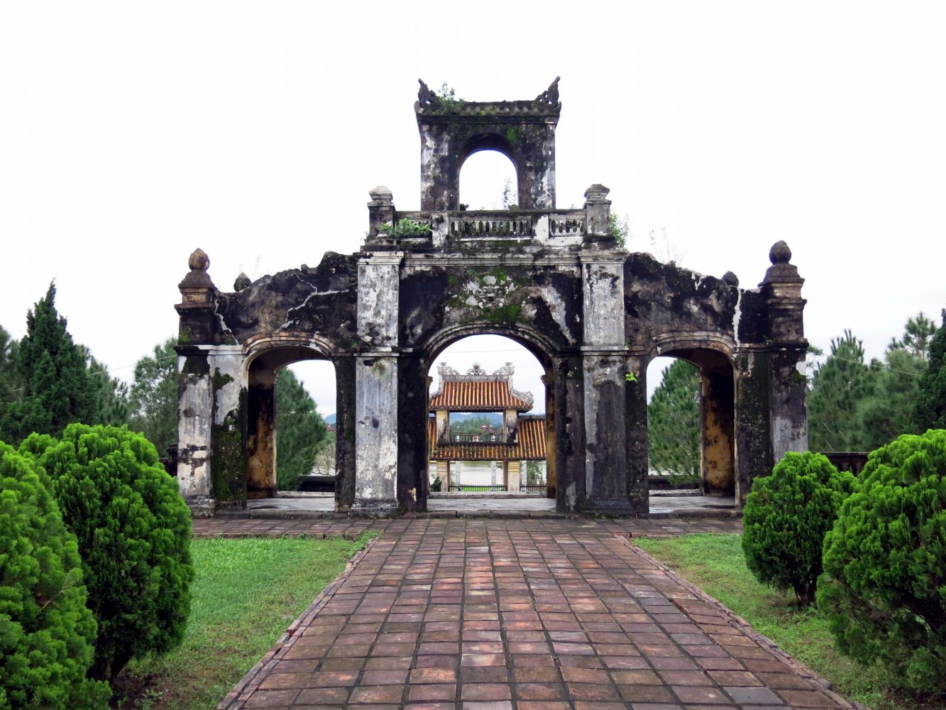 Quốc Tử Giám Huế – Bảo tàng Lịch sử Thừa Thiên Huế