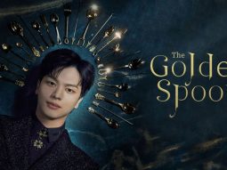 Phim bạo lực học đường Hàn Quốc: Thìa vàng - The Golden Spoon (2022)
