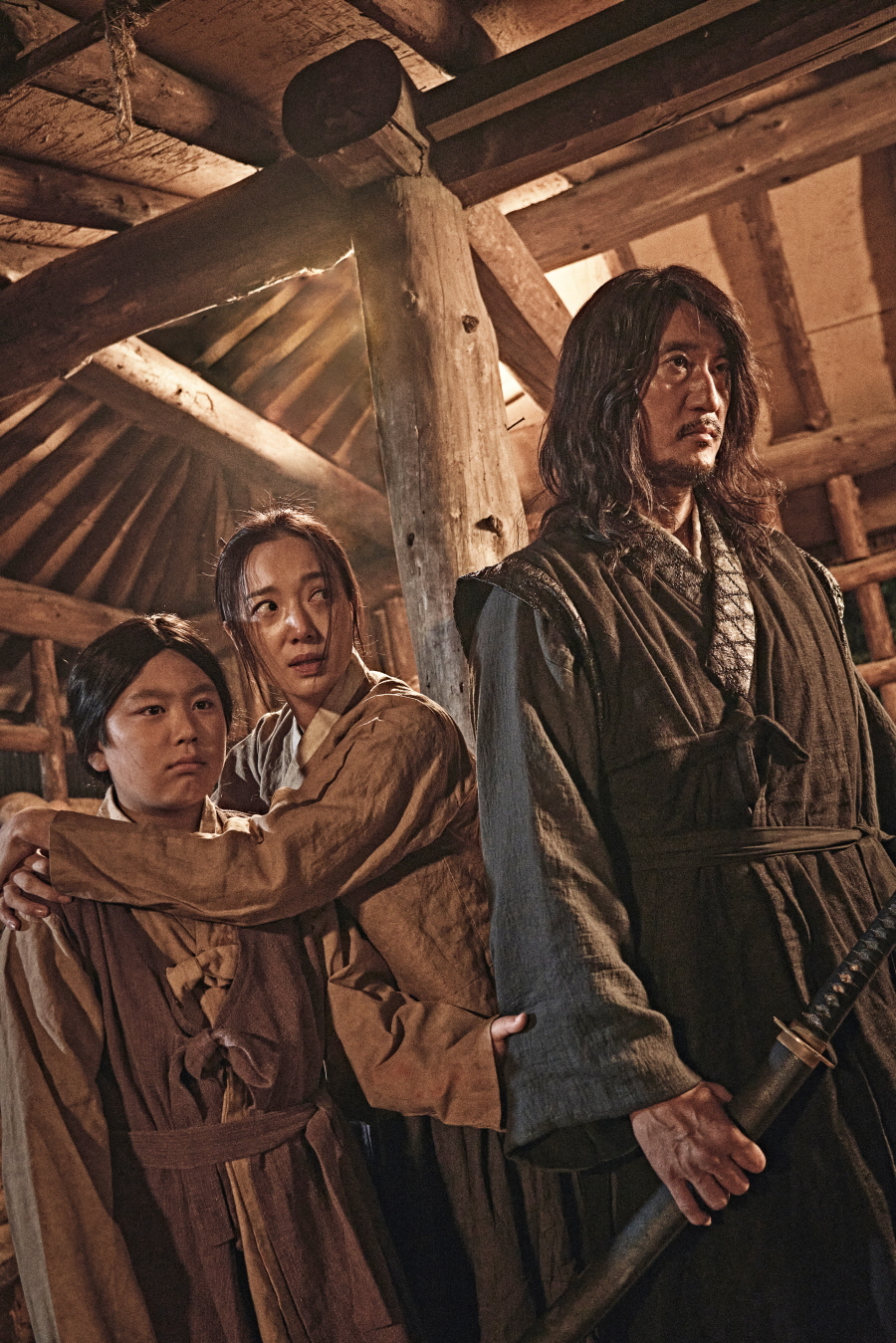 Sát thủ Yi Nan – The assassin (2023)