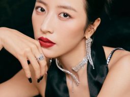 Top 17 phim mới nhất của nàng thơ Hoa ngữ Châu Vũ Đồng