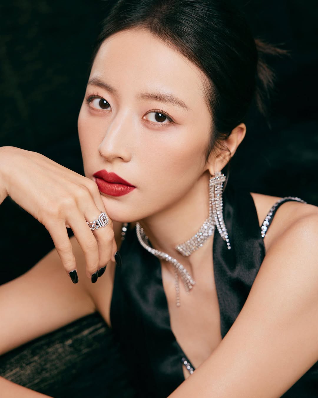 Top 17 phim mới nhất của nàng thơ Hoa ngữ Châu Vũ Đồng