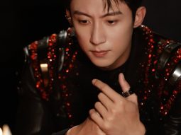 24 phim hay và mới nhất của Hoàng Cảnh Du đóng