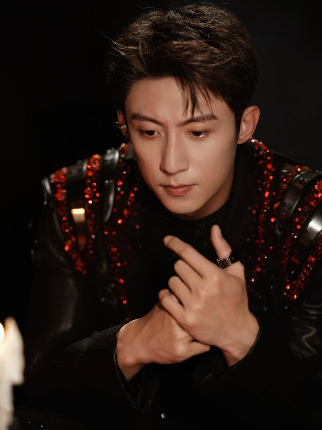 24 phim hay và mới nhất của Hoàng Cảnh Du đóng