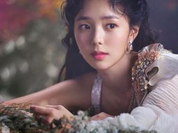 15 bộ phim hay nhất của Chae Soo Bin, "robot xinh đẹp"