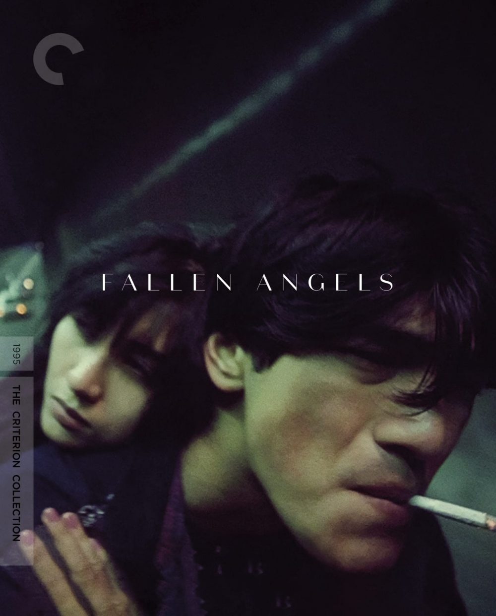Phim của Lý Gia Hân: Đọa lạc thiên sứ – Fallen Angels (1995)