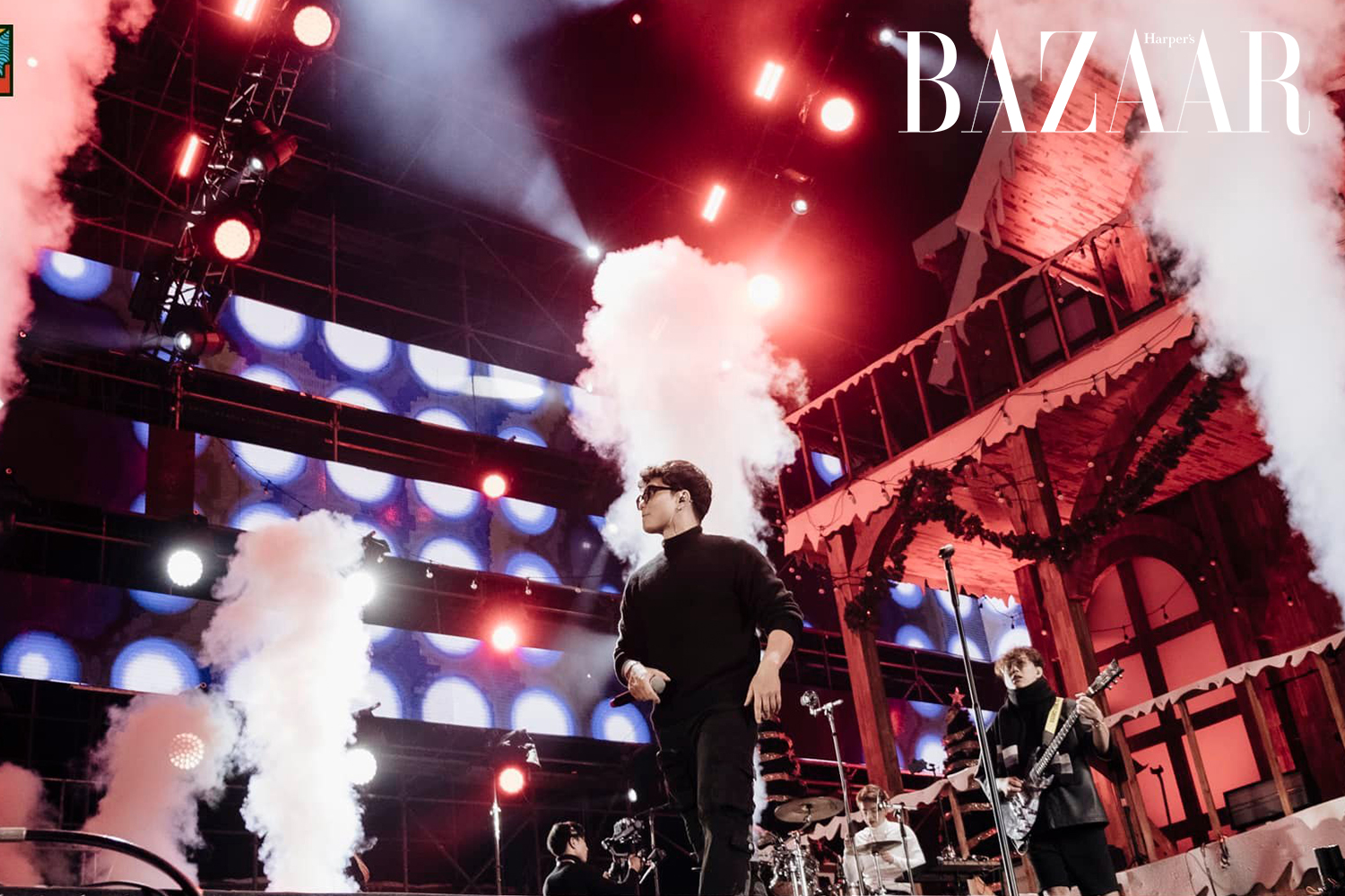 Từ bản ngã đến âm nhạc, Chillies kể chuyện qua album KIM