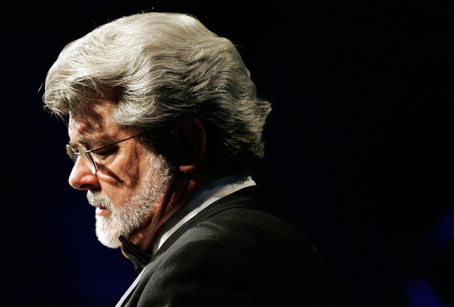 George Lucas