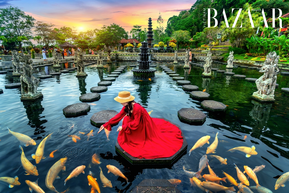 Giới thiệu về Bali