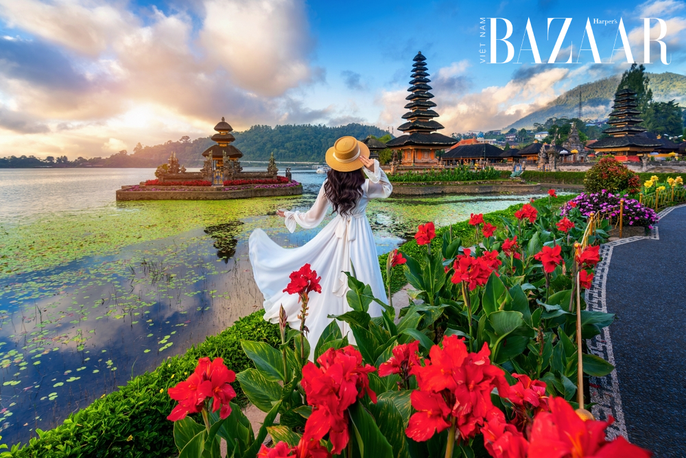 Di chuyển đến Bali như thế nào