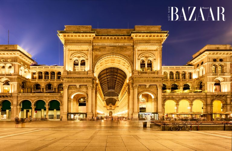 Kinh Nghiá M Du Lá Ch Milan Chi Tiáº T Tá A ä áº N Z