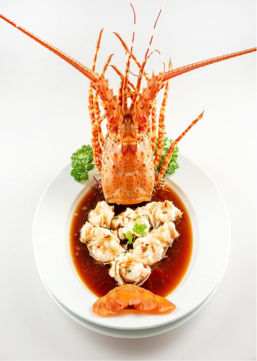 Nhà hàng hải sản Nha Trang Costa Seafood