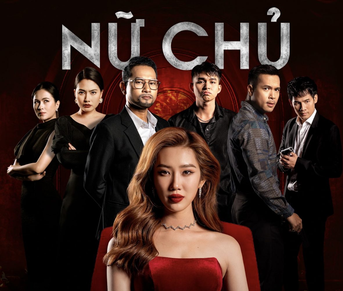 Phim của diễn viên Huỳnh Đông: Nữ chủ (2023)