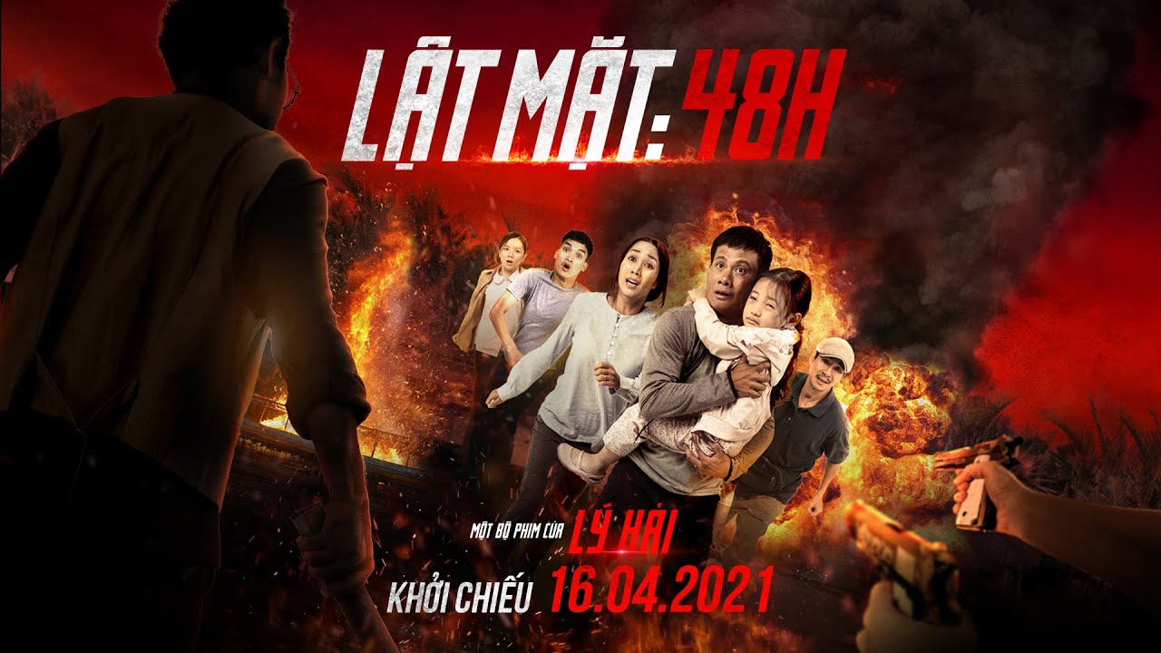 Lật mặt: 48h (2021)