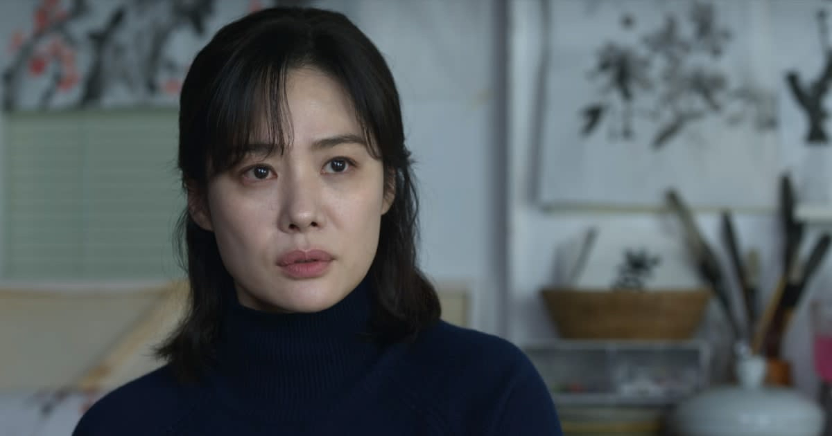 Kim Hyun Joo vai Yoon Seo Ha