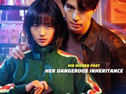 Phim mới của Lee Dong Wook, Cửa hàng sát thủ có gì hay?