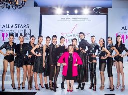 6 điều thú vị chỉ có ở Vietnam’s Next Top Model