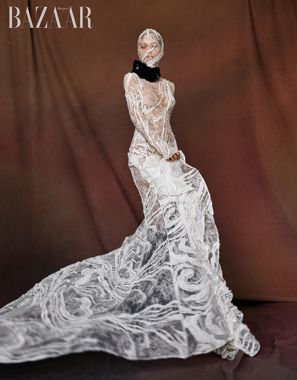 Jocelyn Chew's Journey Through Modeling and Extreme Sports 6