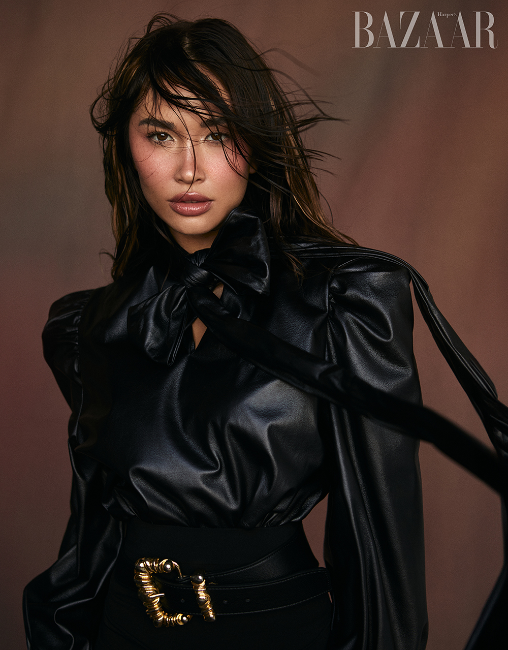 Jocelyn Chew's Journey Through Modeling and Extreme Sports 4