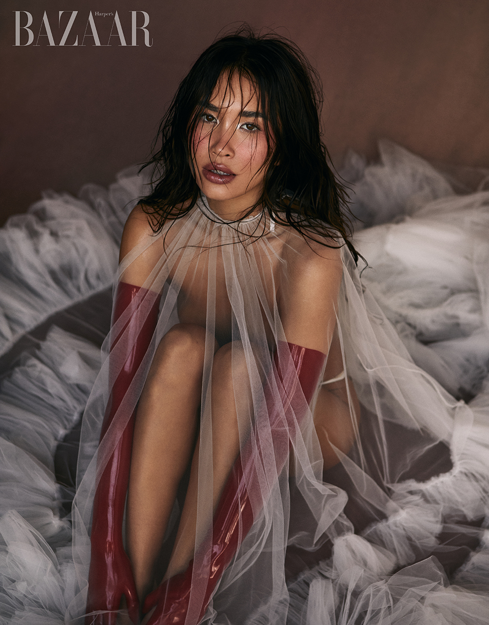 Jocelyn Chew's Journey Through Modeling and Extreme Sports 5