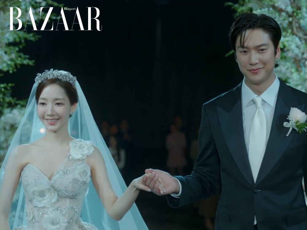 Cô đi mà lấy chồng tôi – Marry my husband (2024)