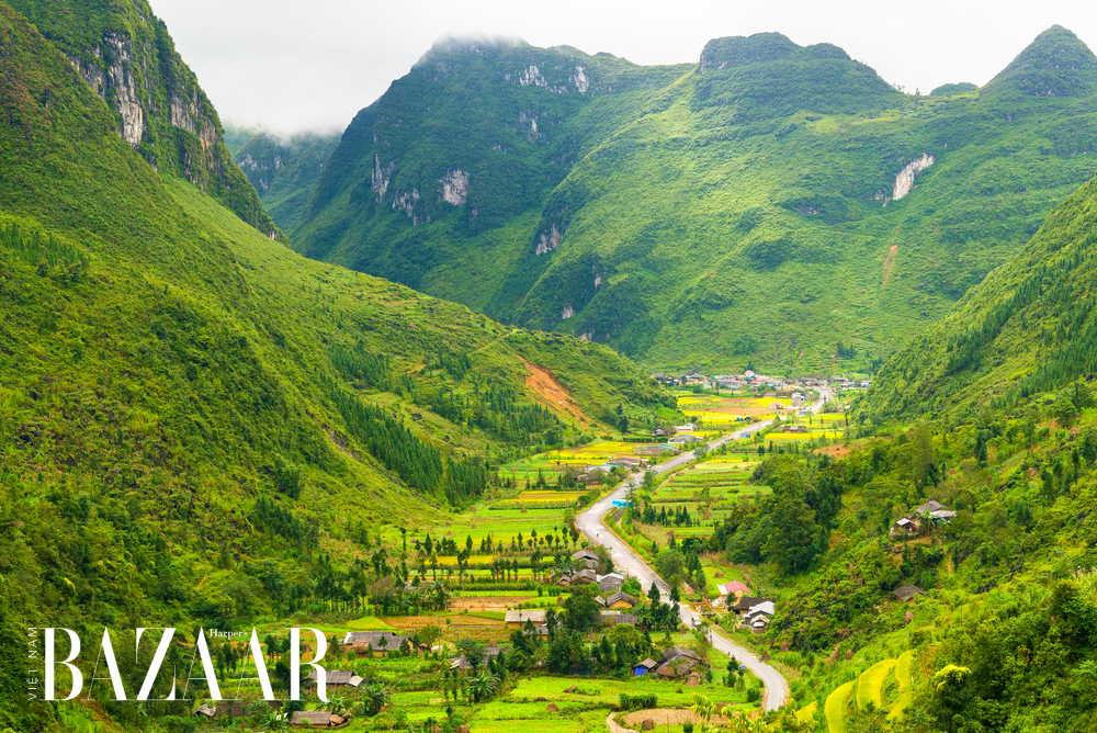 du lịch Hà Giang mùa nào đẹp nhất