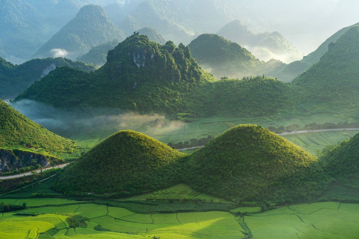 Một số lưu ý quan trọng khi du lịch Hà Giang bằng ô tô tự lái