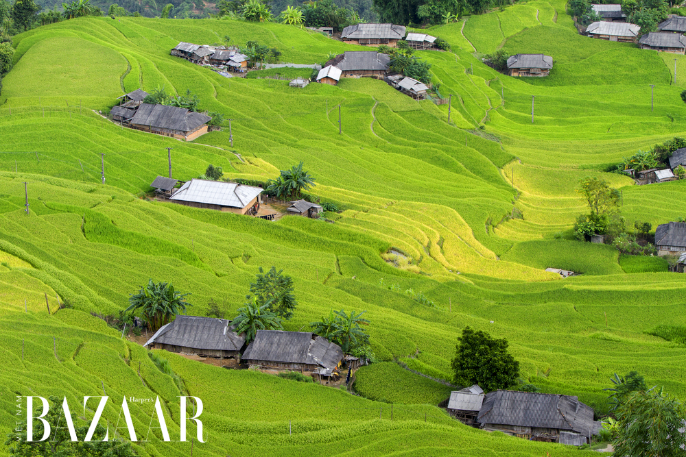 Du lịch Hà Giang bằng ô tô tự lái