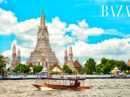 du lịch Bangkok tự túc