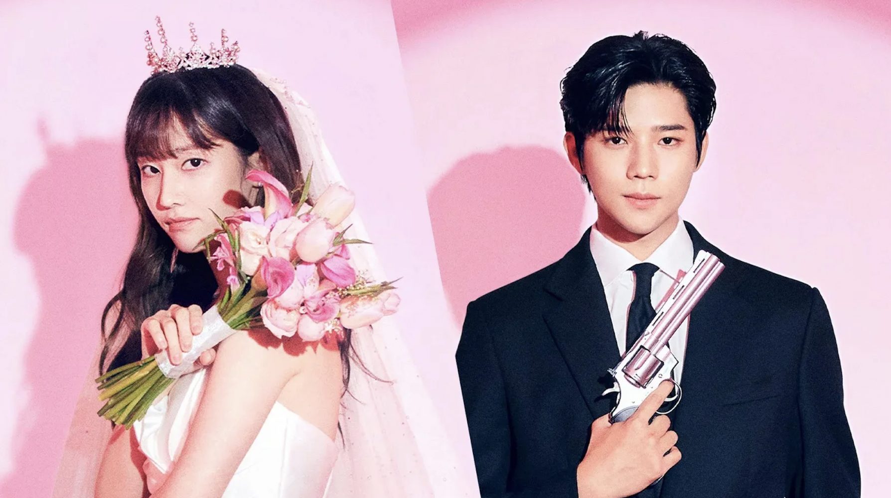 Phim mới của Jeon Jong Seo: Hôn lễ bất khả thi – Wedding Impossible (2024)