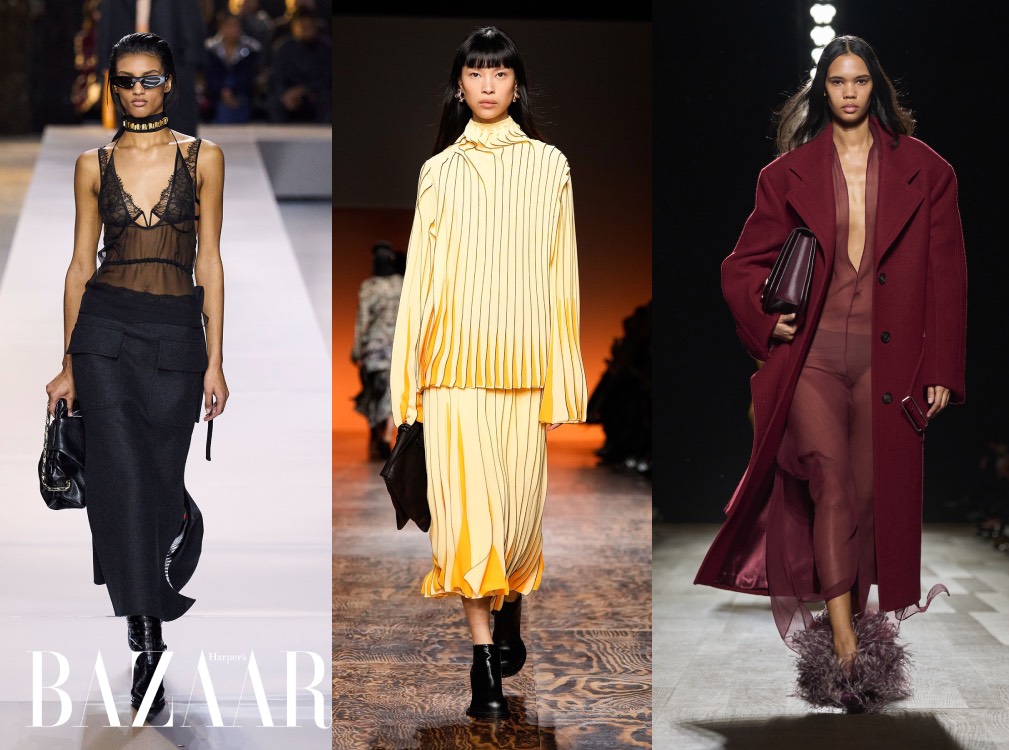 Tuần lễ Thời trang Milan