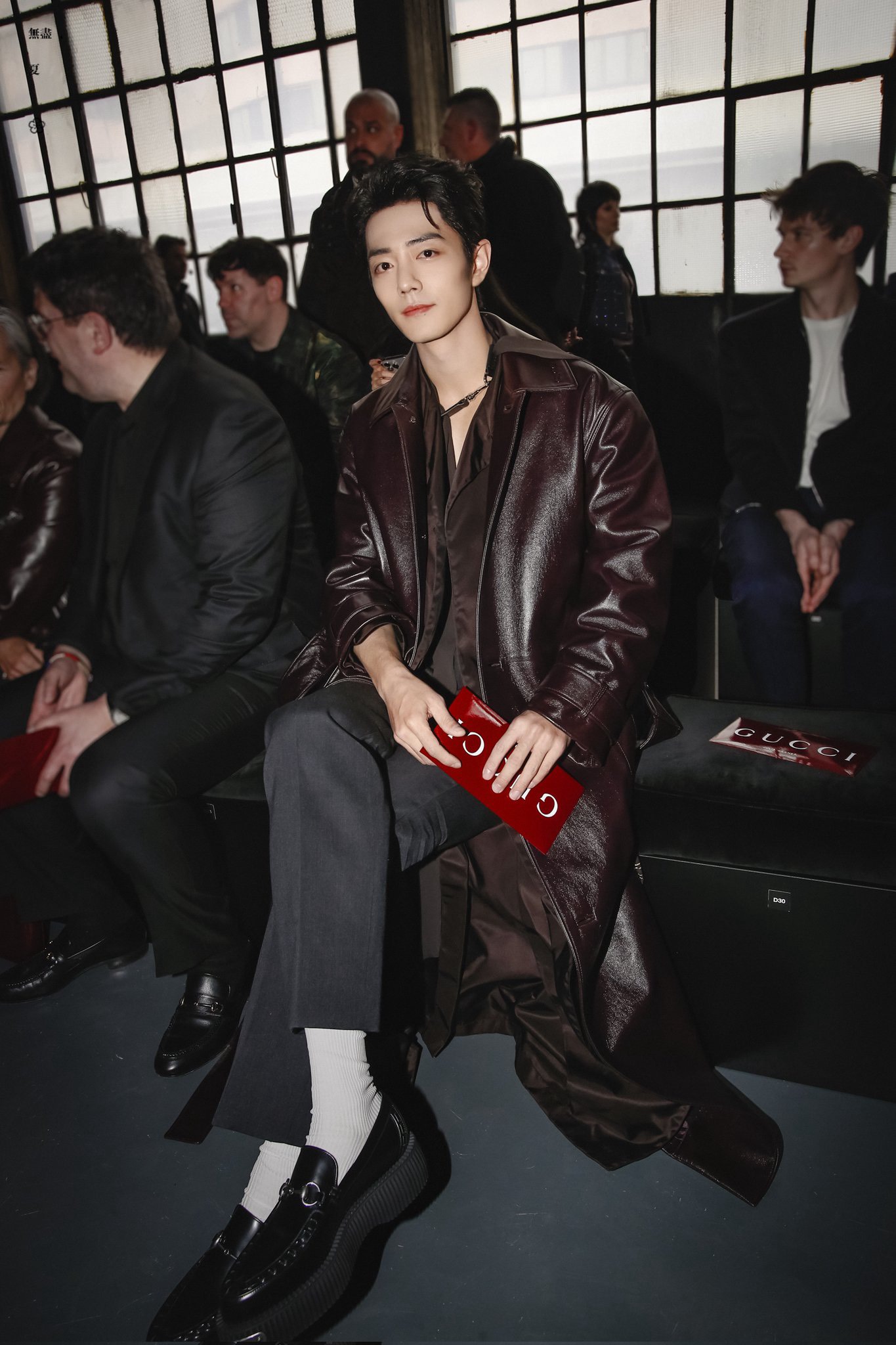 Tuần lễ Thời trang Milan