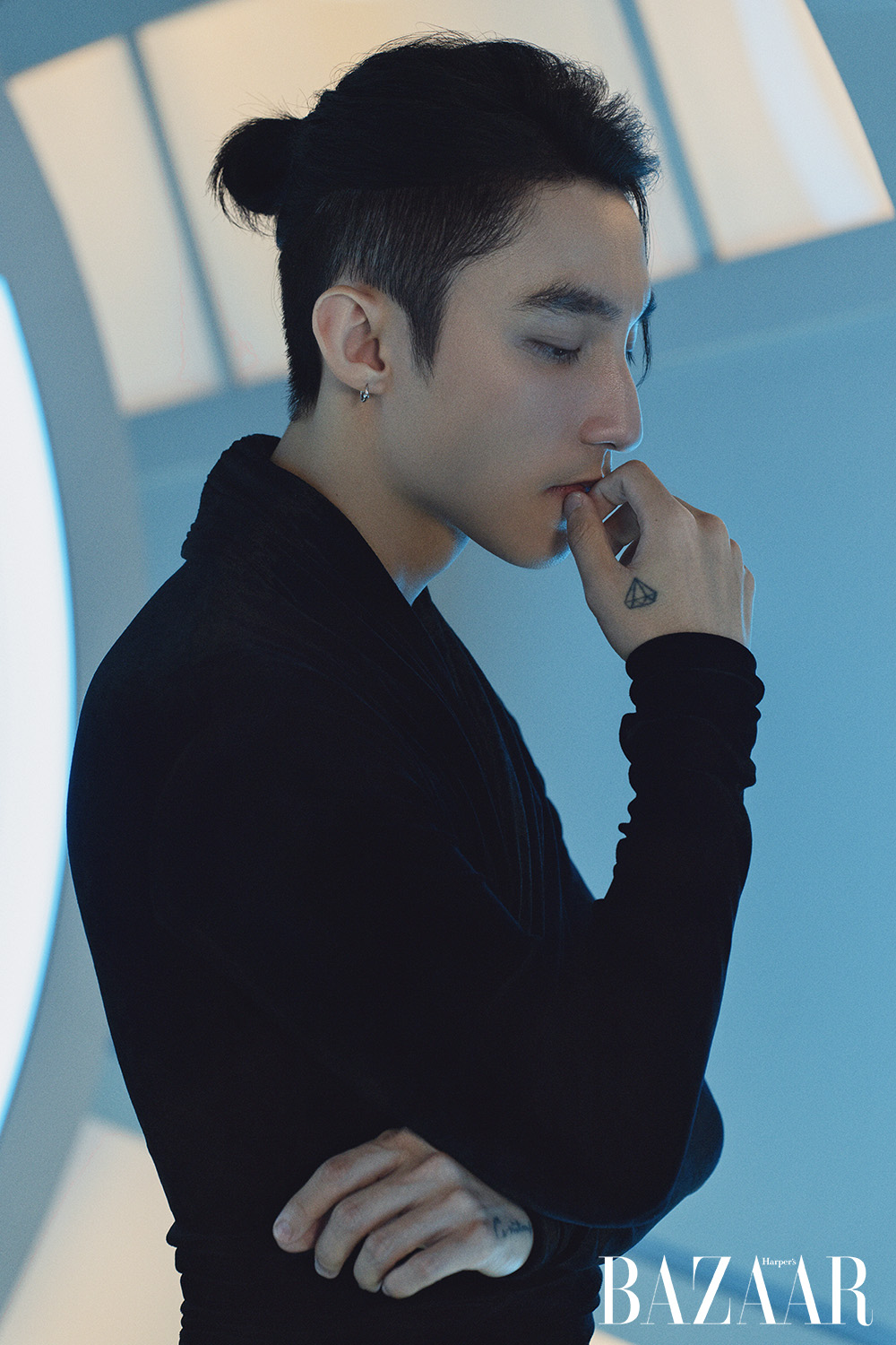 Ca sĩ Sơn Tùng M-TP