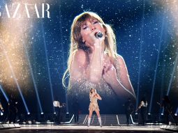 Singapore là quốc gia độc quyền sáu đêm diễn The Eras Tour của Taylor Swift tại Đông Nam Á. Ảnh: Getty Images