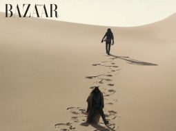 Doanh thu ấn tượng phim Dune 2 sau 1 tuần công chiếu