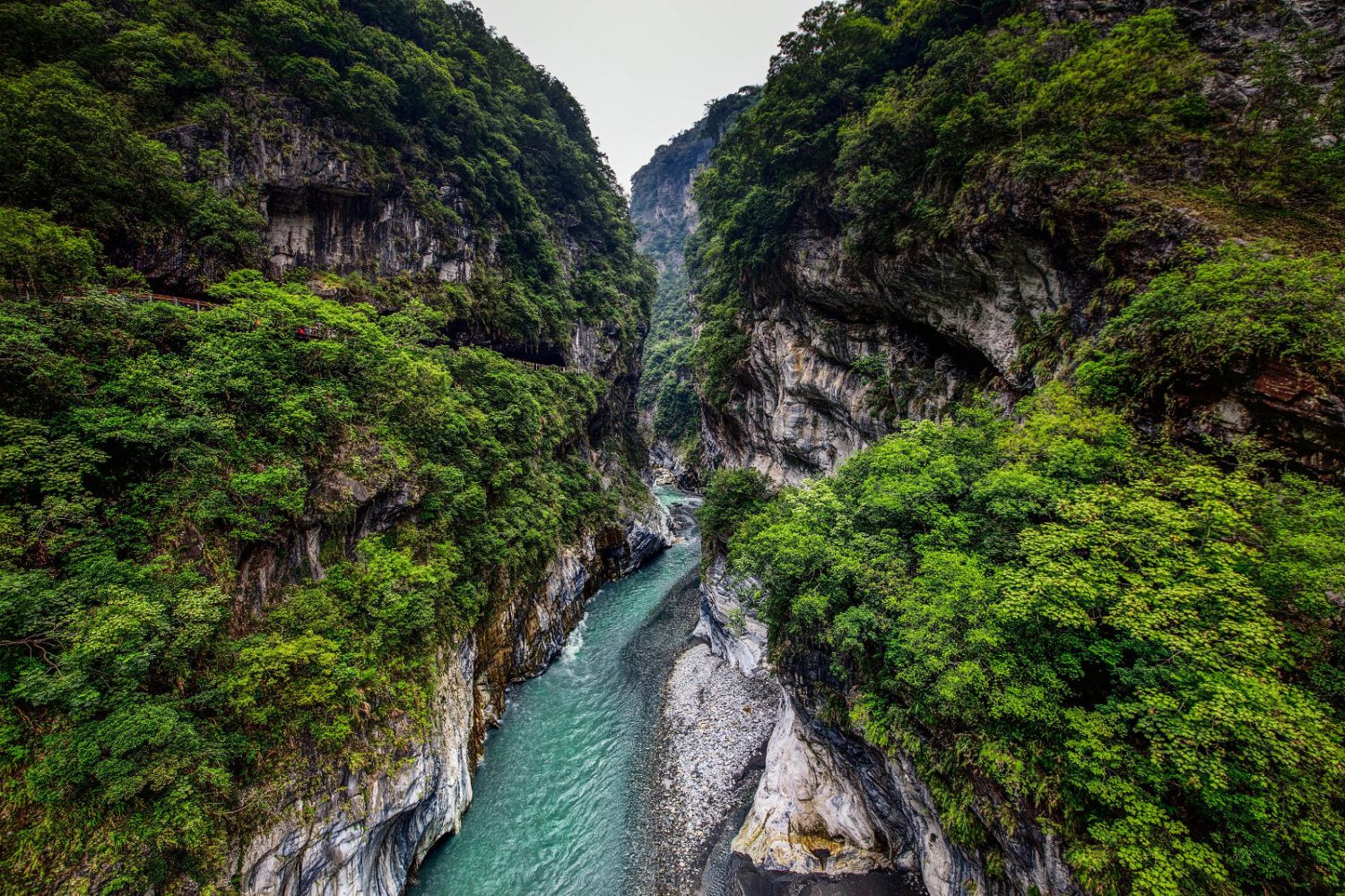 Công viên Quốc gia Taroko