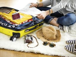 Đi du lịch Hàn Quốc cần những gì? Chuẩn bị hành lý