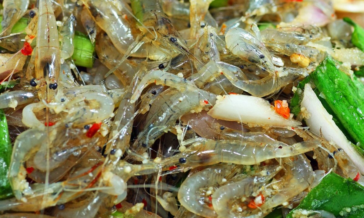 Du lịch Thái Lan nên thưởng thức món ăn nào