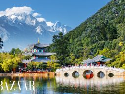 Du lịch Trung Quốc bao nhiêu tiền? Kế hoạch tài chính chi tiết