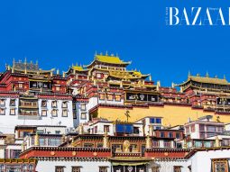 Đi du lịch Trung Quốc cần những gì? Thông tin chi tiết A-Z