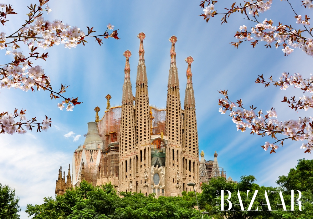 Du lịch Barcelona nên đi vào mùa nào?