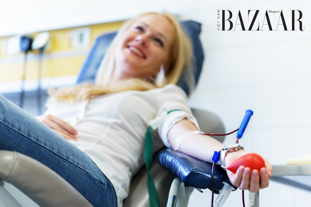 Lợi ích và tác hại của việc hiến máu là gì? Ai không nên hiến máu?