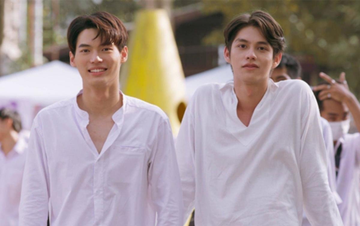 Vì chúng ta là một đôi – 2gether: The Series (2020)