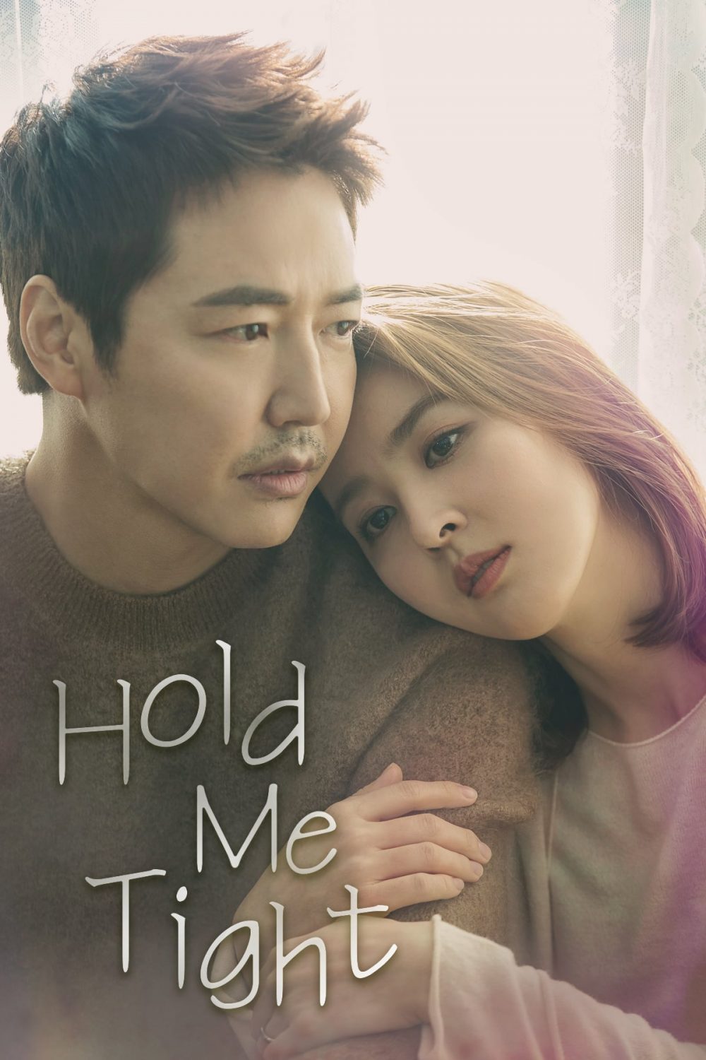 Han Hye Jin phim Ôm em thật chặt – Hold me tight (2018)