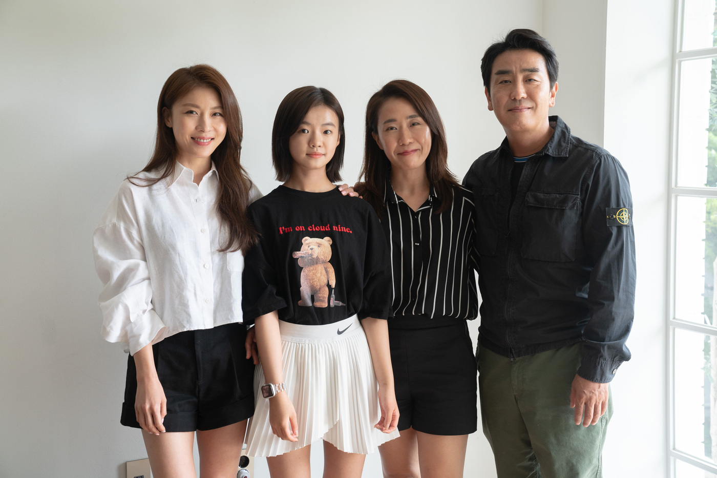 Portrait of a Family/Bigwang (2024)