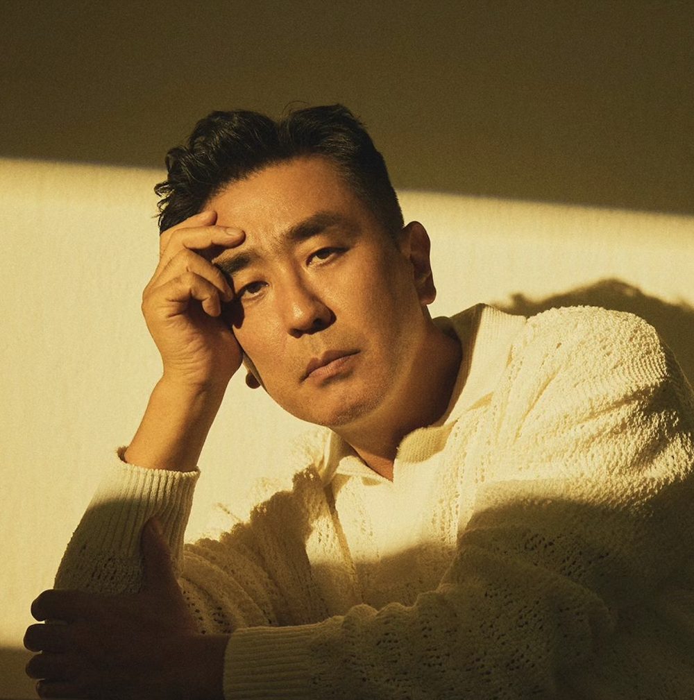 Top 10 phim mới nhất của “ngôi sao triệu vé” Ryu Seung Ryong
